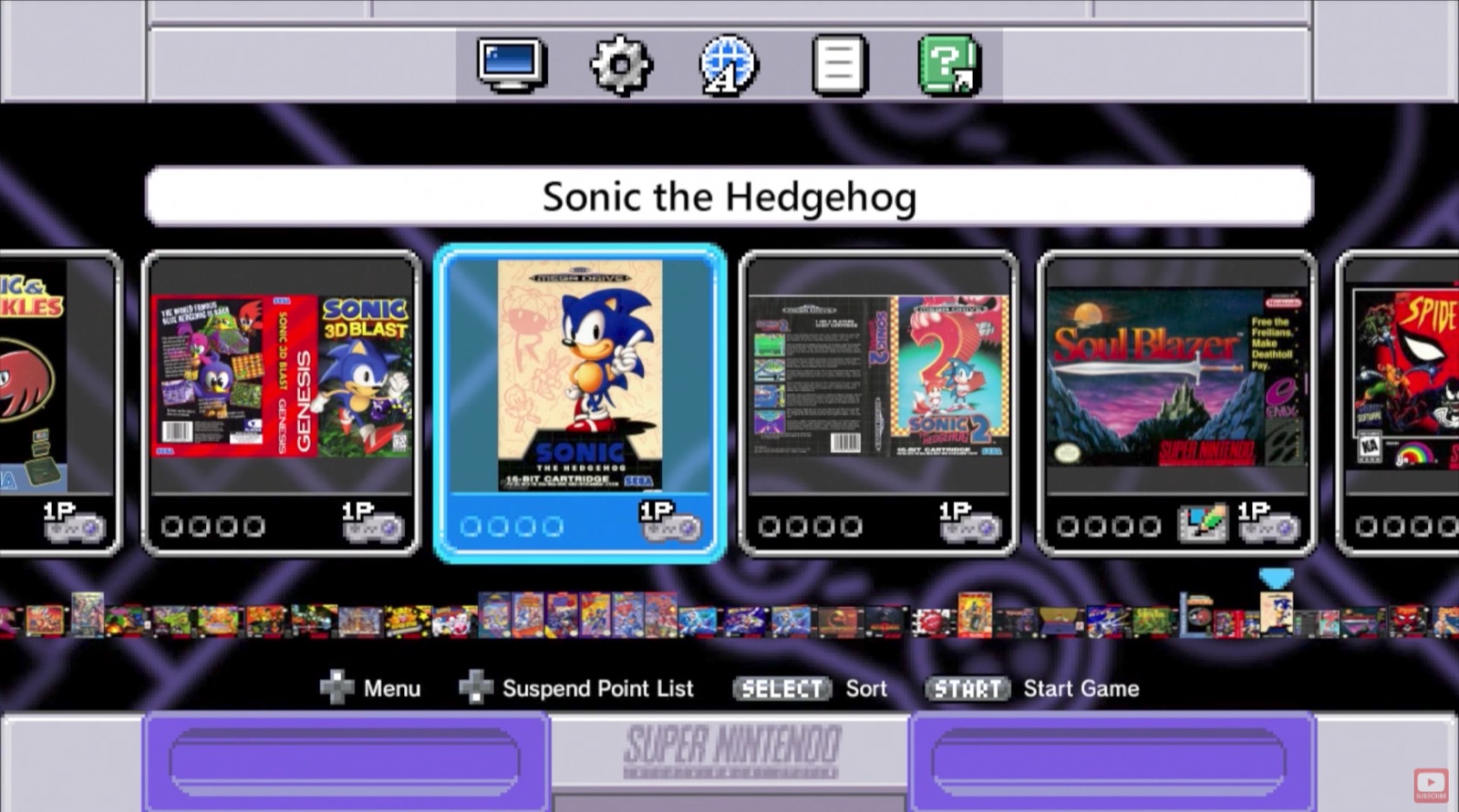 How to Add More Games to the SNES Classic