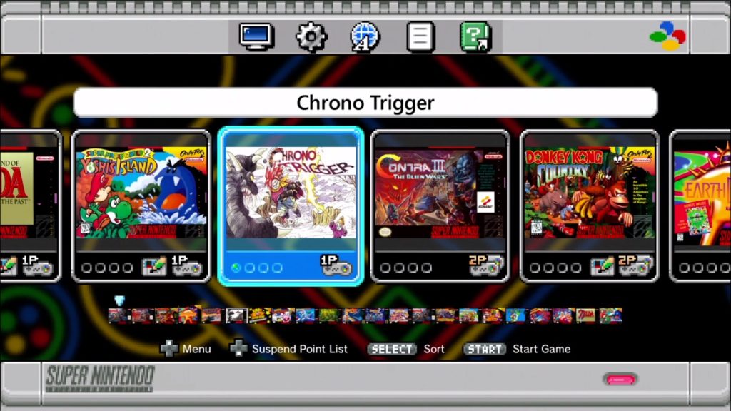 how to play rom hacks on snes classic