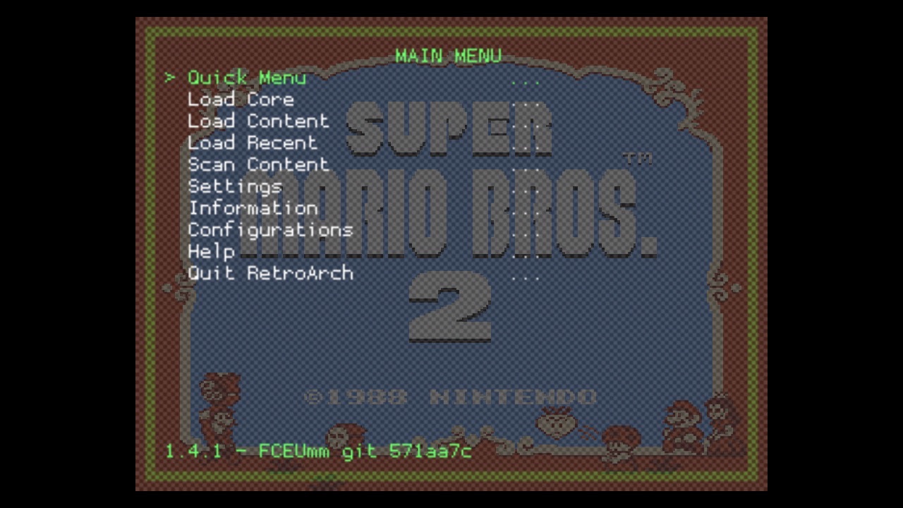 How-to Add Cheats to the SNES Classic Mini with RetroArch | SNES