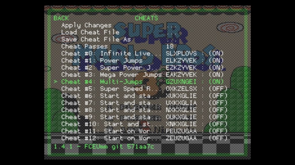 Hack Path Snes Snes チートコード使い方 _ スーパーファミコン チート やり方 – LRYBJS
