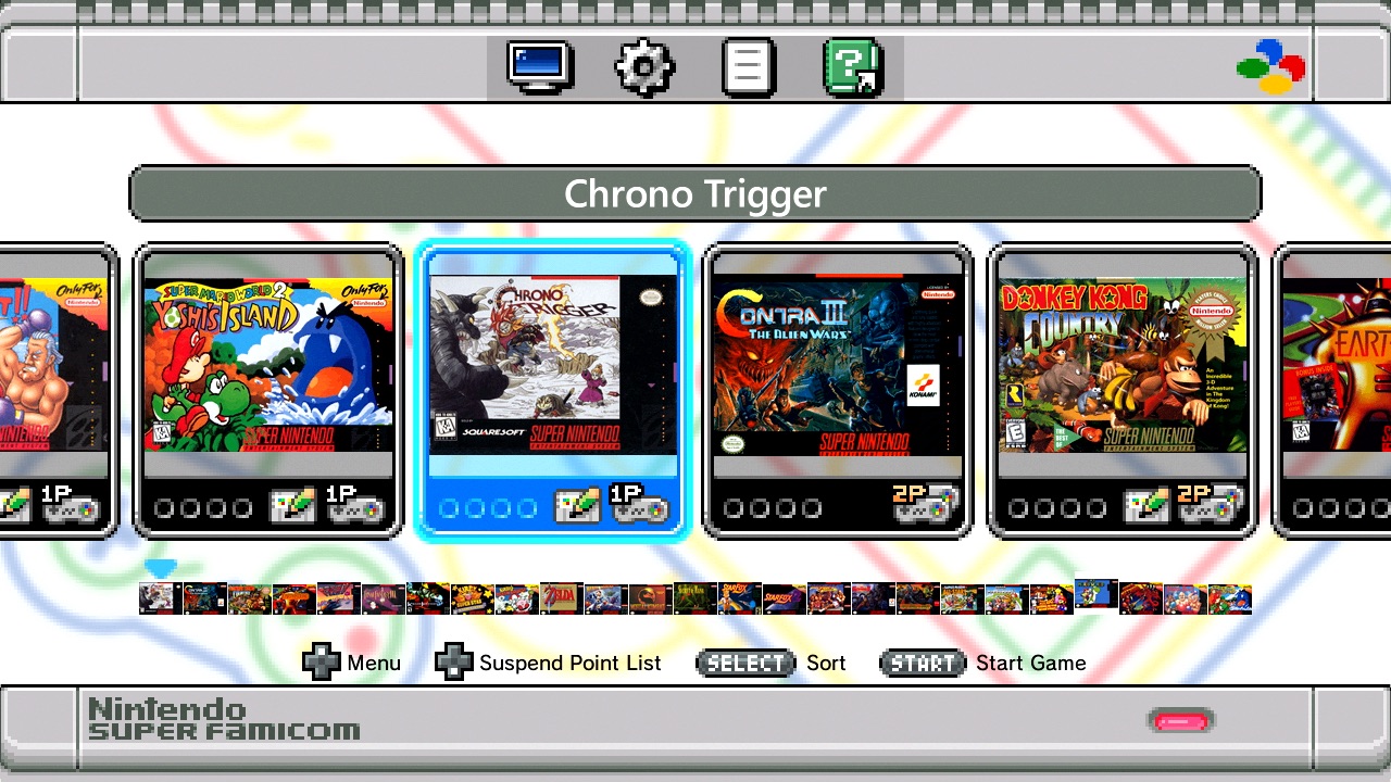 reddit snes classic mods