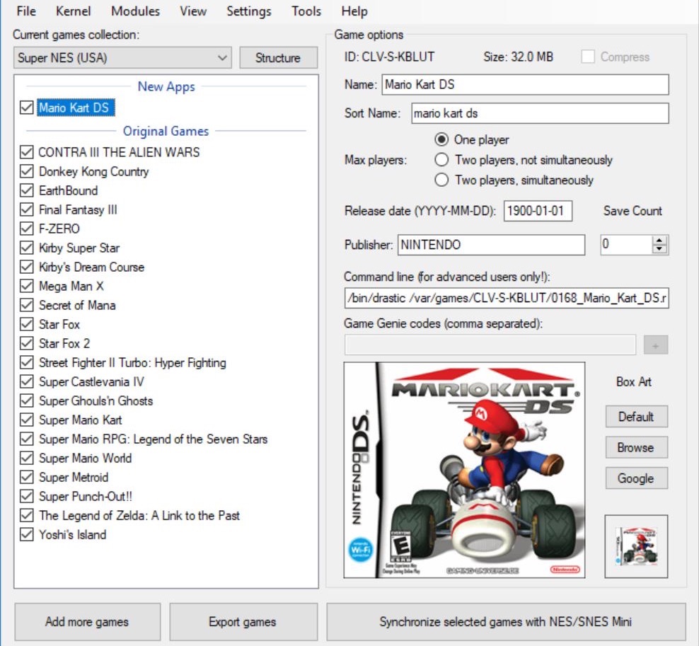 How To Play Online Nintendo DS Games With an Emulator - iCharts