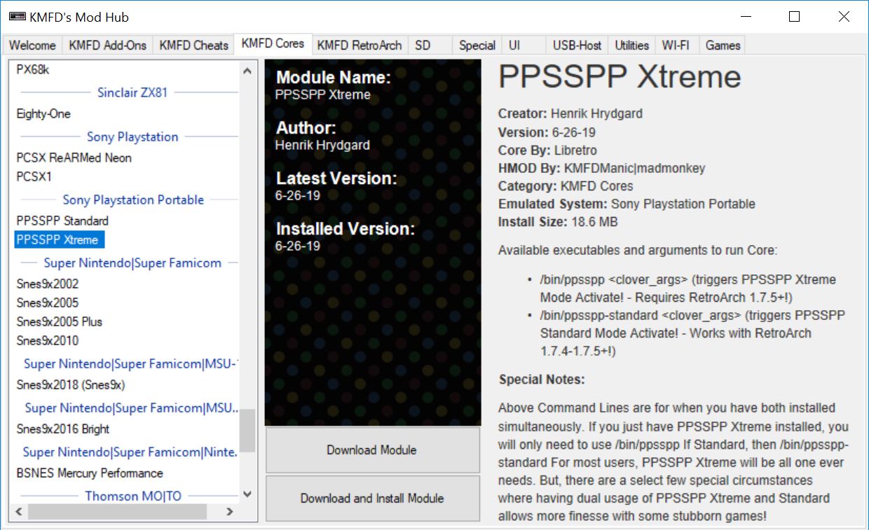 ppsspp files for retroarch