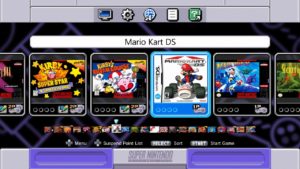how to play rom hacks of snes games on snes classic