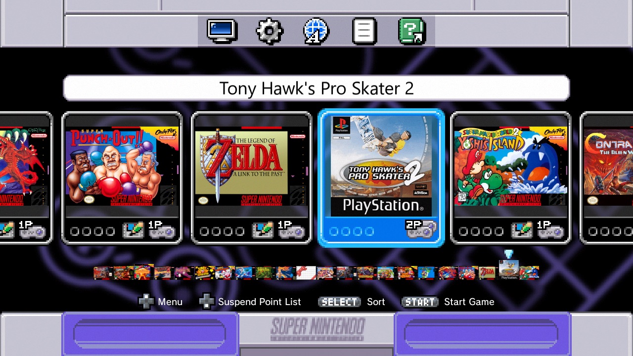 how to play rom hacks on 7snes