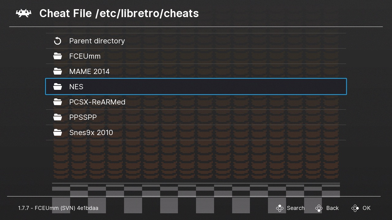 Snes on sale cheat codes